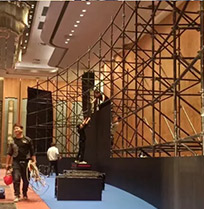 银川逐西国际旅行社旅行照片