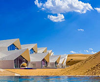 银川逐西国际旅行社旅行照片