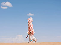 银川逐西国际旅行社旅行照片