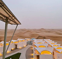 银川逐西国际旅行社旅行照片