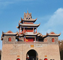 银川逐西国际旅行社旅行照片