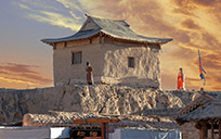 银川逐西国际旅行社旅行照片