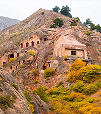 银川逐西国际旅行社旅行照片